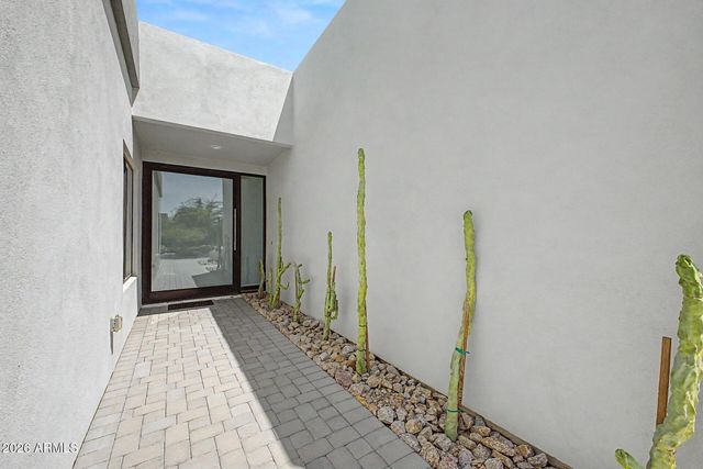 11601 N 65TH Street, Scottsdale, AZ 85254