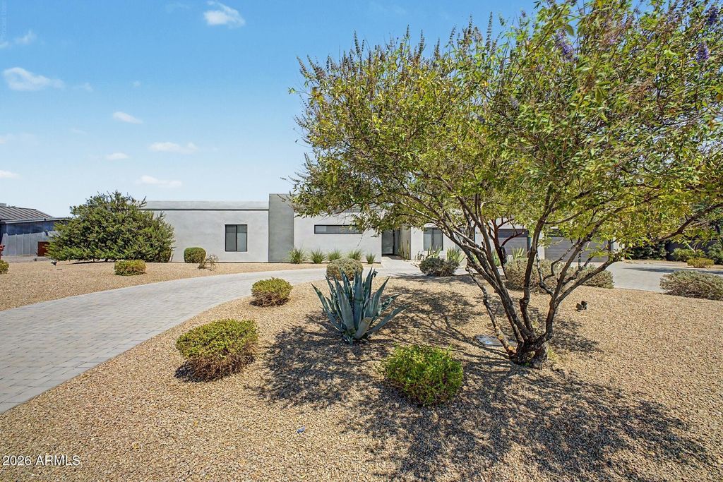 11601 N 65TH Street, Scottsdale, AZ 85254
