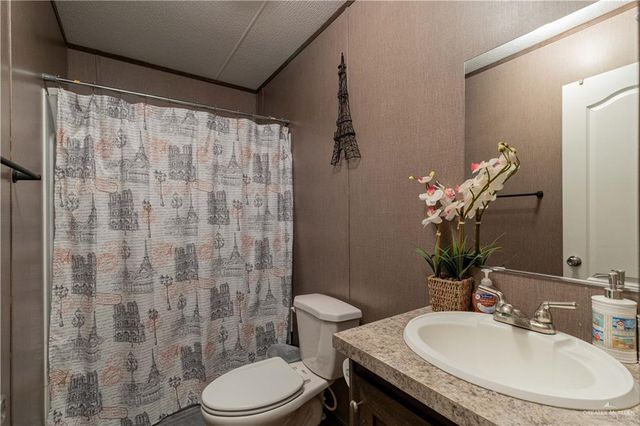 32995 El Rosal W, La Feria, TX 78559