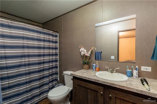 32995 El Rosal W, La Feria, TX 78559