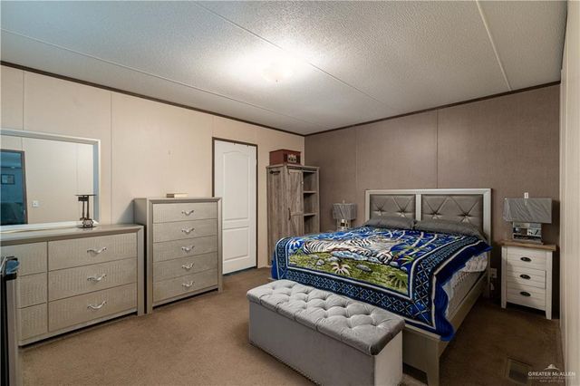 32995 El Rosal W, La Feria, TX 78559