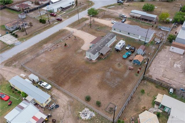 32995 El Rosal W, La Feria, TX 78559