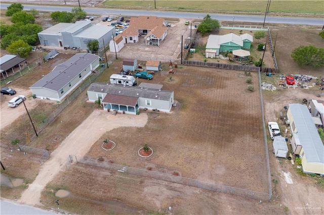 32995 El Rosal W, La Feria, TX 78559
