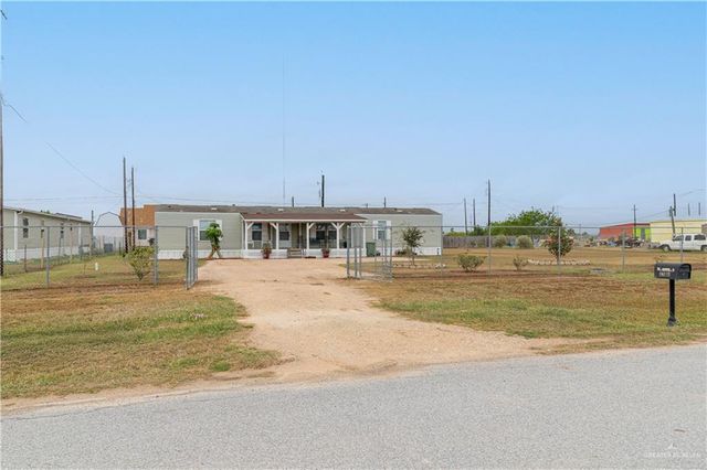 32995 El Rosal W, La Feria, TX 78559