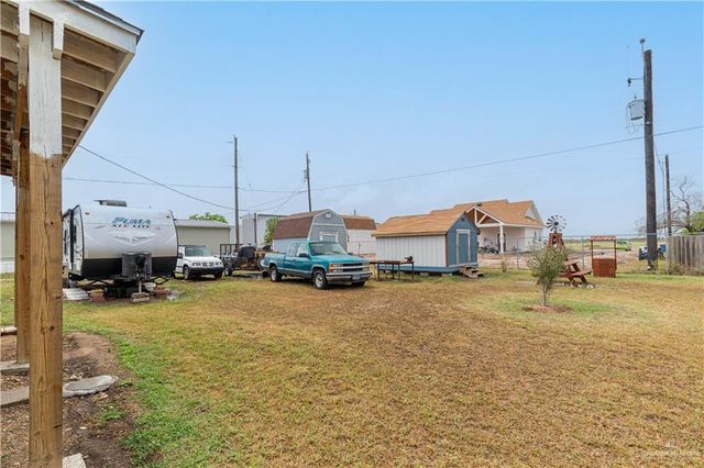 32995 El Rosal W, La Feria, TX 78559