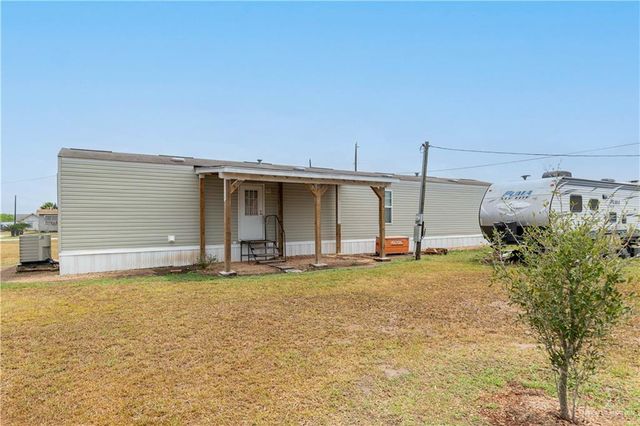 32995 El Rosal W, La Feria, TX 78559