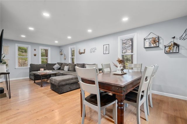 109 Scott Road, Cumberland, RI 02864