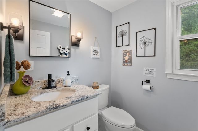 109 Scott Road, Cumberland, RI 02864