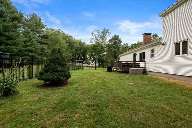 109 Scott Road, Cumberland, RI 02864