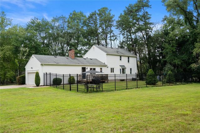 109 Scott Road, Cumberland, RI 02864