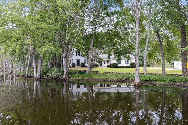 109 Scott Road, Cumberland, RI 02864