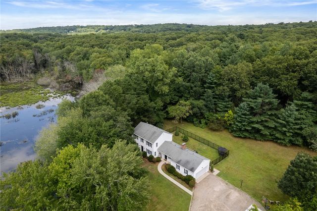109 Scott Road, Cumberland, RI 02864