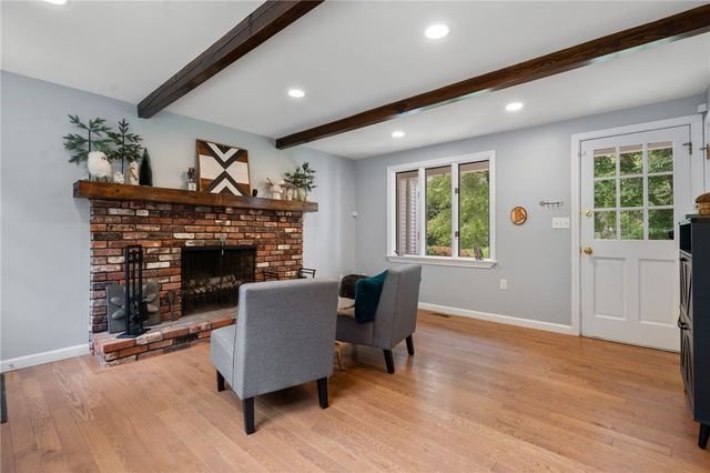 109 Scott Road, Cumberland, RI 02864