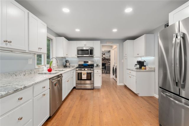 109 Scott Road, Cumberland, RI 02864