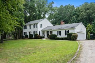109 Scott Road, Cumberland, RI 02864