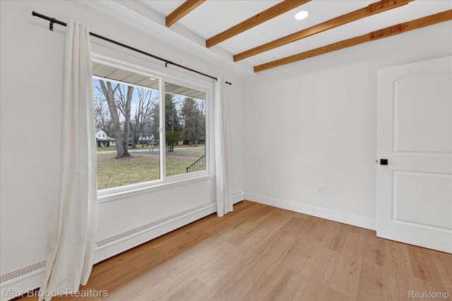 22525 Riverdale Drive, Southfield, MI 48033