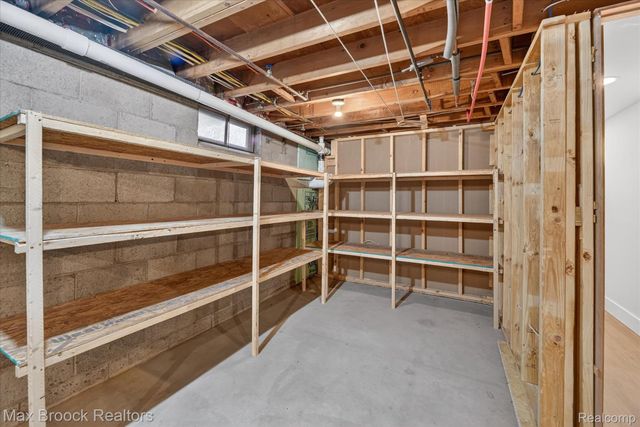 22525 Riverdale Drive, Southfield, MI 48033