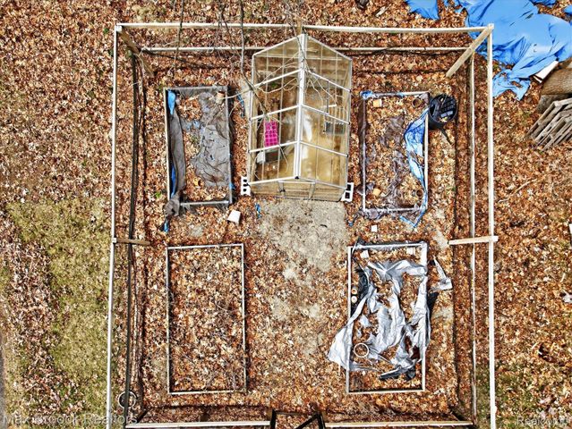 22525 Riverdale Drive, Southfield, MI 48033