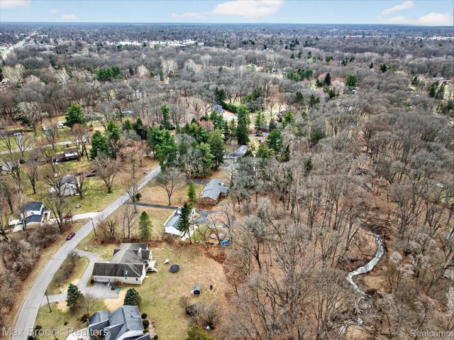 22525 Riverdale Drive, Southfield, MI 48033