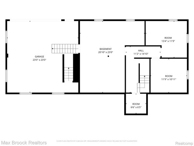 22525 Riverdale Drive, Southfield, MI 48033