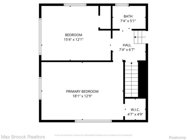 22525 Riverdale Drive, Southfield, MI 48033