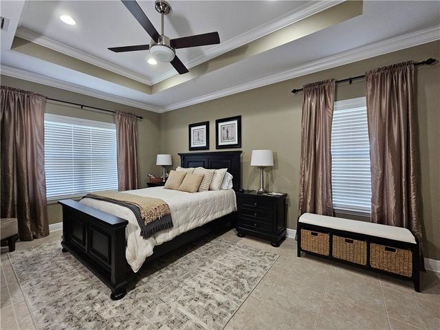 9850 Hall Road, Grand Bay, AL 36541