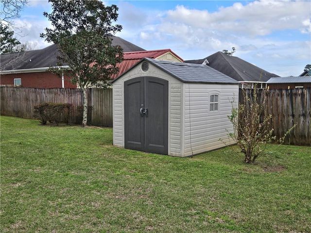 9850 Hall Road, Grand Bay, AL 36541