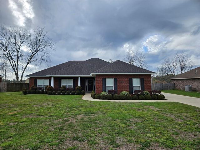 9850 Hall Road, Grand Bay, AL 36541