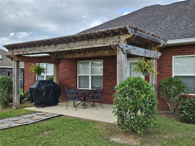 9850 Hall Road, Grand Bay, AL 36541