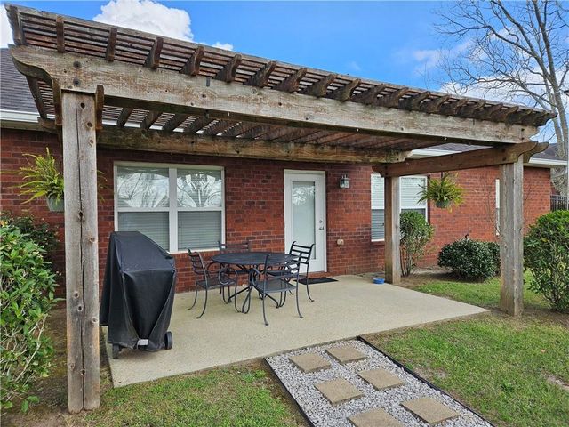 9850 Hall Road, Grand Bay, AL 36541