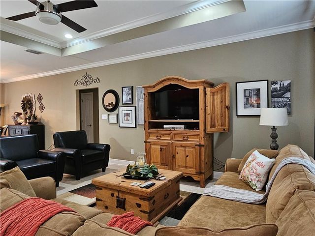 9850 Hall Road, Grand Bay, AL 36541