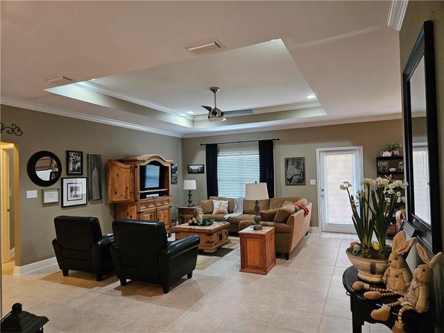 9850 Hall Road, Grand Bay, AL 36541