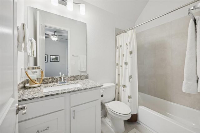 5014 Creekbend Drive, Fulshear, TX 77441