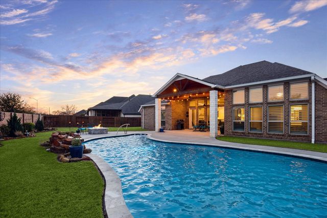 5014 Creekbend Drive, Fulshear, TX 77441