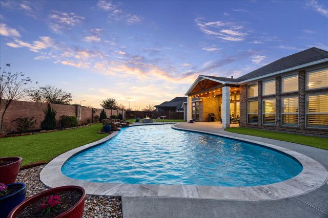 5014 Creekbend Drive, Fulshear, TX 77441