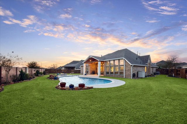 5014 Creekbend Drive, Fulshear, TX 77441