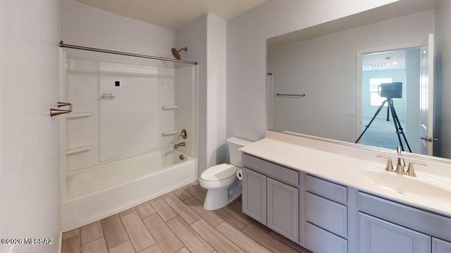 6459 S Reed Bunting Drive, Tucson, AZ 85757