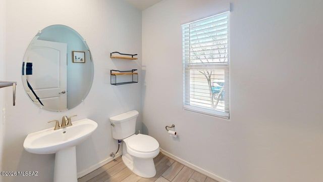 6459 S Reed Bunting Drive, Tucson, AZ 85757