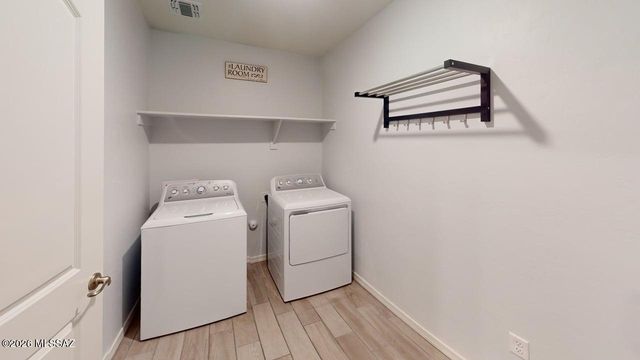 6459 S Reed Bunting Drive, Tucson, AZ 85757