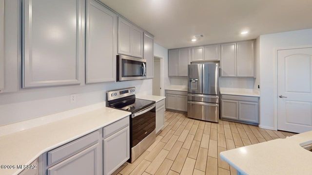 6459 S Reed Bunting Drive, Tucson, AZ 85757