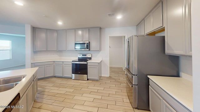 6459 S Reed Bunting Drive, Tucson, AZ 85757