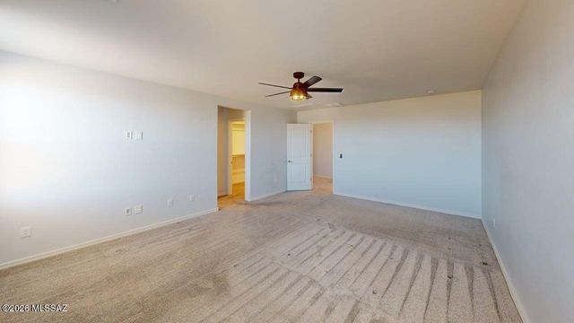 6459 S Reed Bunting Drive, Tucson, AZ 85757