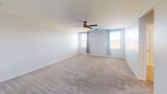 6459 S Reed Bunting Drive, Tucson, AZ 85757