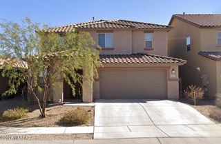 6459 S Reed Bunting Drive, Tucson, AZ 85757
