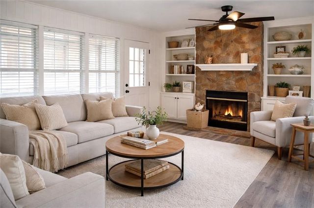 6208 Anthony Drive W, Theodore, AL 36582