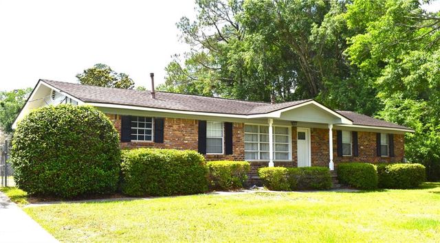 6208 Anthony Drive W, Theodore, AL 36582