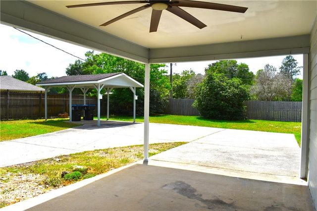 6208 Anthony Drive W, Theodore, AL 36582