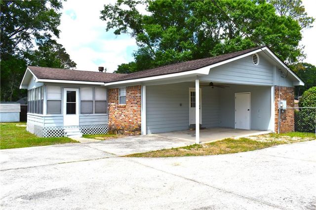 6208 Anthony Drive W, Theodore, AL 36582