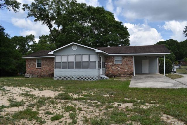 6208 Anthony Drive W, Theodore, AL 36582