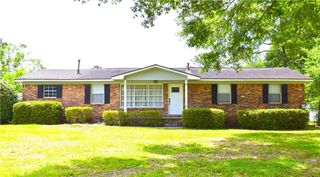 6208 Anthony Drive W, Theodore, AL 36582